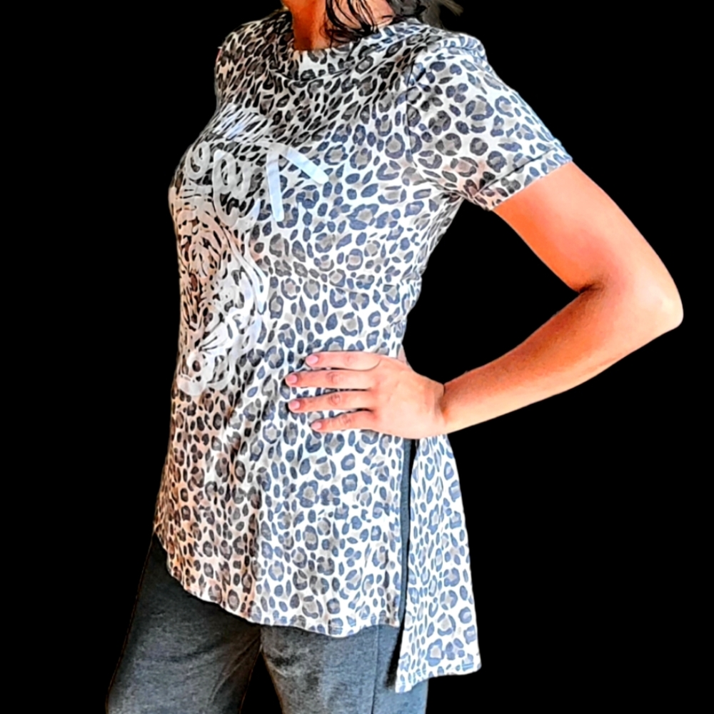 Ces Femme Tunic